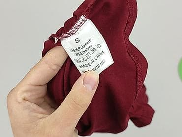 sony: Basic, T-shirt damski, rozmiar S — 6
