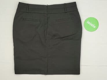 spódnica trapezowa reserved: Reserved, Spódnica damska, rozmiar M — 3