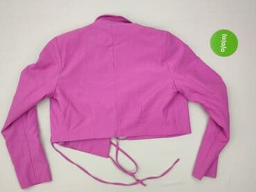 marynarka damska c a: Sinsay, Women's blazer, size M (EU 38) — 3