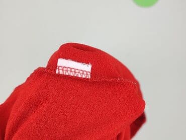 piękne czerwone sukienki na wesele: Sukienka damska, rozmiar S — 4