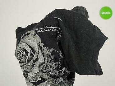 carry pl: Carry, T-shirt damski, rozmiar L — 5