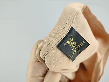 solar bluzy: Louis Vuitton, T-shirt damski, rozmiar M — 4