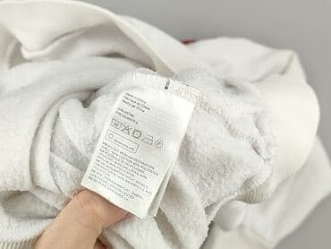 white widow bluzy: H&M Divided, Bluza damska
, rozmiar S — 4