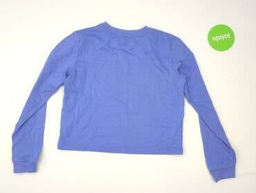 reserved białe bluzki: Sinsay, Bluzka damska, rozmiar XS — 3