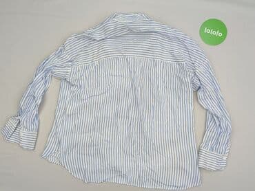 bluzki koszulowe reserved: Koszula damska, rozmiar M — 3