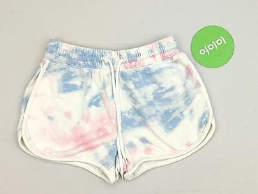 nebula piżamy: Szorty damskie, rozmiar 2XS — 2