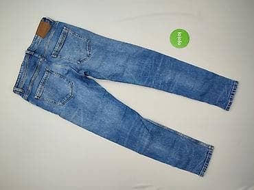 koszykowka: Bershka, Jeansy dla mężczyzn, rozmiar S — 3