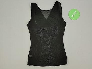 bluzki maskujące brzuch: Top damski, rozmiar XL — 2