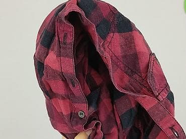 koszulki volcano: Reserved YFL, Koszula damska, rozmiar XS — 5