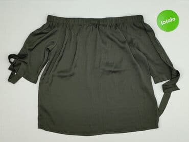 wyprzedaż bluzek mohito: Bluzka damska, rozmiar M — 3