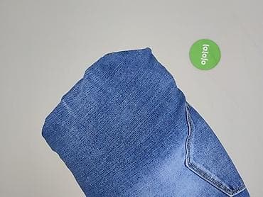 adidas 8797: Eva Minge, Jeansy damskie, rozmiar XL — 6