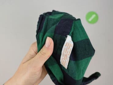 sukienki w czerwoną kratę: Bluzka damska, rozmiar L — 4