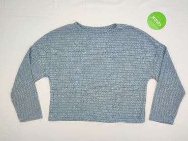 house swetry damskie: Sweter damski, rozmiar L — 2