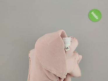 biala bluza: Bluzka damska, rozmiar M — 6
