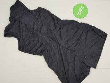 zara kombinezon damski czarny: Pink Boutique, Kombinezon damski, rozmiar S — 3
