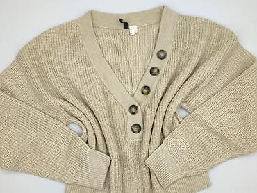 H&M, Sweter damski, rozmiar L