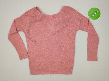 zalando pull and bear: Bershka, Sweter damski, rozmiar XS — 2