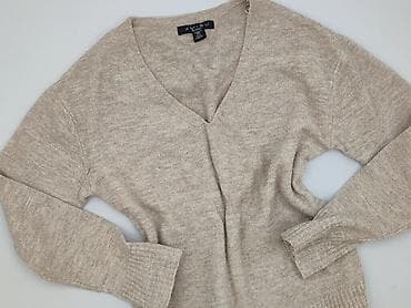 forum second hand: Amisu, Sweter damski, rozmiar XS — 1