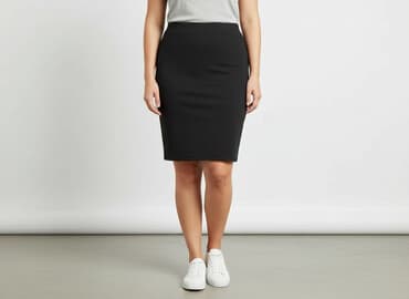 spódnice eleganckie allegro: Tom Rose, Spódnica damska, XL — 6