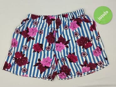 krótkie spodenki damskie xl: Szorty damskie, rozmiar XL — 3