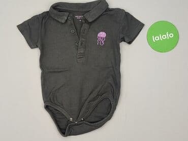 op2 kombinezon: Bodysuits, Reserved, 1.5-2 years, 86-92 cm, condition - Very good — 2