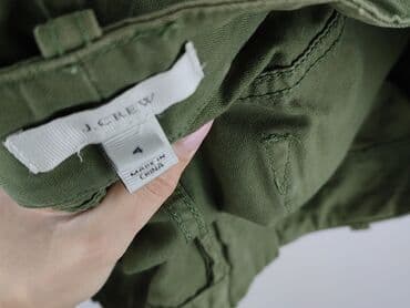 Kobiety: J.Crew, Spodnie materiałowe damskie, rozmiar S — 5