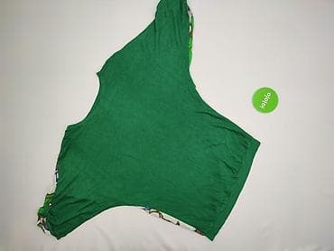 Жінкам: Жіноча блуза, розмір 8XL — 2