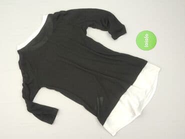 bluzki z golfem: Terranova, Tunika damska, rozmiar S — 4