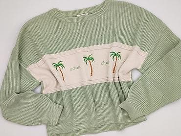 merch: Cool Club, Women`s sweater, size XL — 1