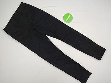 buty deichman: Esmara, Spodnie materiałowe damskie, rozmiar S — 2