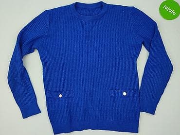 welniany sweter: Sweter damski, rozmiar XL — 2