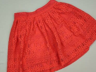krótkie spódnice tiulowe: Sinsay, Women`s skirt, size M (EU 38) — 1