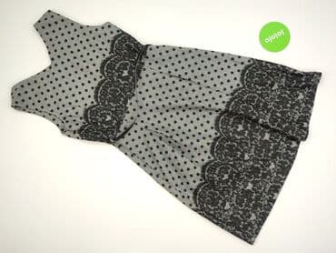wyprzedaż sukienek plus size: Jus d'Orange, Sukienka damska, rozmiar S — 3