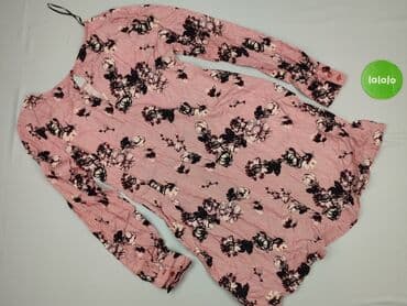 cropp sukienka czerwona: Vila, Sukienka damska, rozmiar M — 3