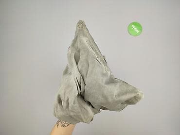 czarne cargo pull and bear: Esprit, Spodnie materiałowe damskie, rozmiar M — 6