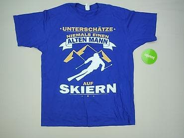 chicaca dresy: Port & Company, Koszulka dla mężczyzn, rozmiar XL — 2