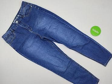 ecko unltd jeans: Jeansy damskie, rozmiar XL — 2