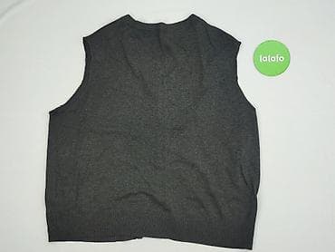sweter lee: Kamizelka damska, rozmiar 5XL — 3