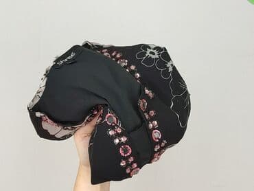 bluzki z cyrkoniami bershka: Bluzka damska, rozmiar M — 6