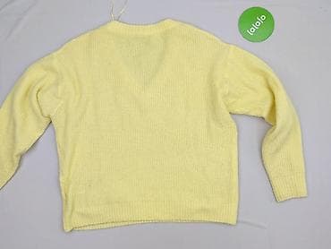 bluzy markowe: House, Sweter damski, rozmiar S — 3