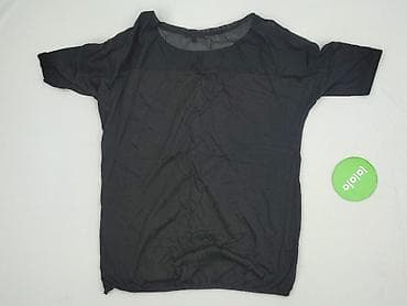 sentino koszula: Bershka, T-shirt damski, rozmiar L — 3