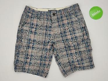 dresy armani: Rocha John Rocha, Szorty dla mężczyzn, rozmiar L — 2