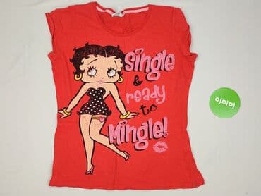 koszulki z the beatles: T-shirt damski — 2