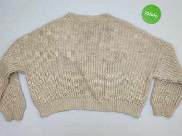 zapięcie do stroju kąpielowego: Kardigan damski, M — 3