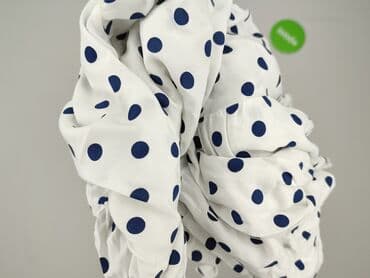 spódnice w groszki stradivarius: Sukienka damska, rozmiar S — 4