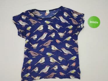 koszulka do garnituru damskiego: Bluzka damska, rozmiar L — 2