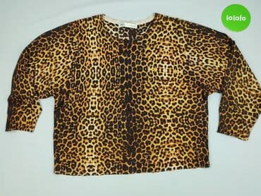 Kobiety: Zara, Bluzka damska, M — 3