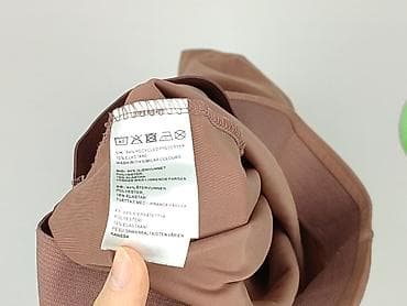 clockhouse regular shorts: Bik Bok, Spodnie 3/4 damskie, rozmiar S — 6