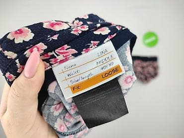 aquawave buty: Street One, Spodnie materiałowe damskie, rozmiar M — 5