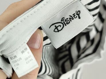 koszulka stich h: Disney, Women`s dress, size M (EU 38) — 4